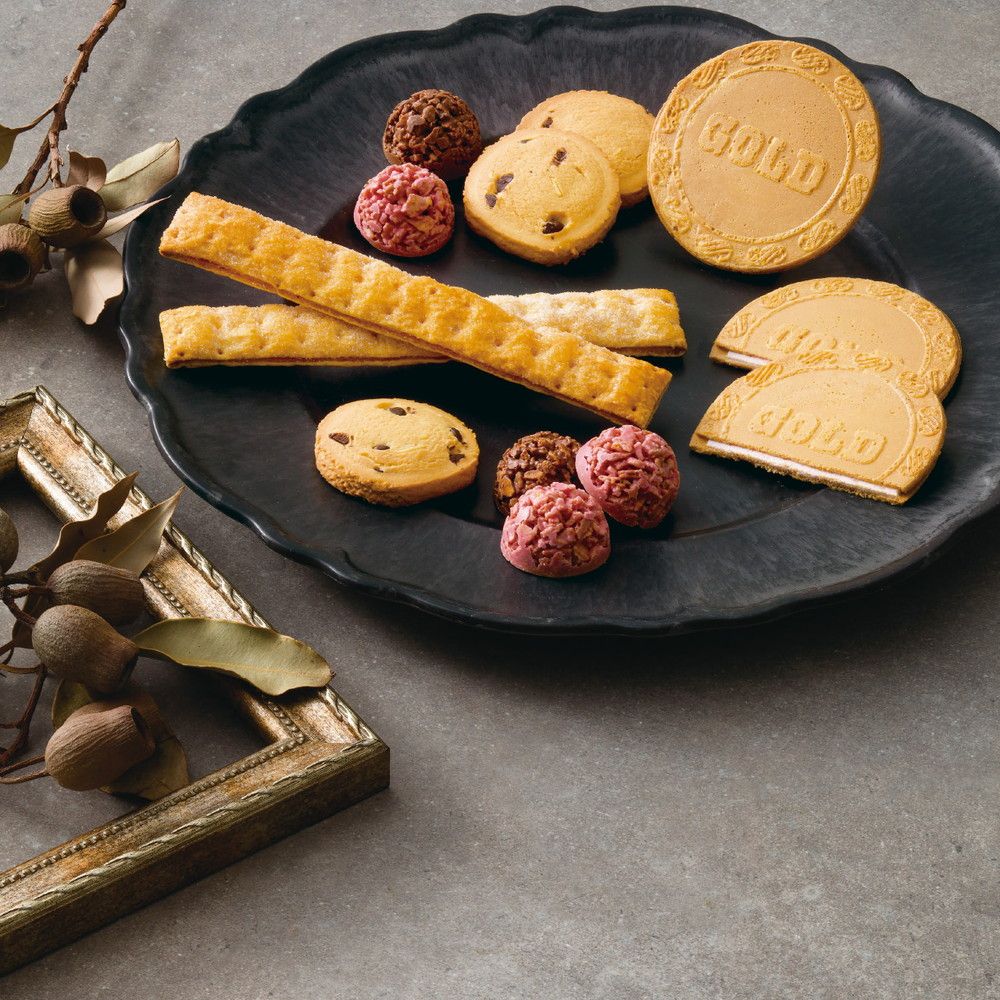 ＜グランドパーク小樽監修＞スイートセレクション 計30個