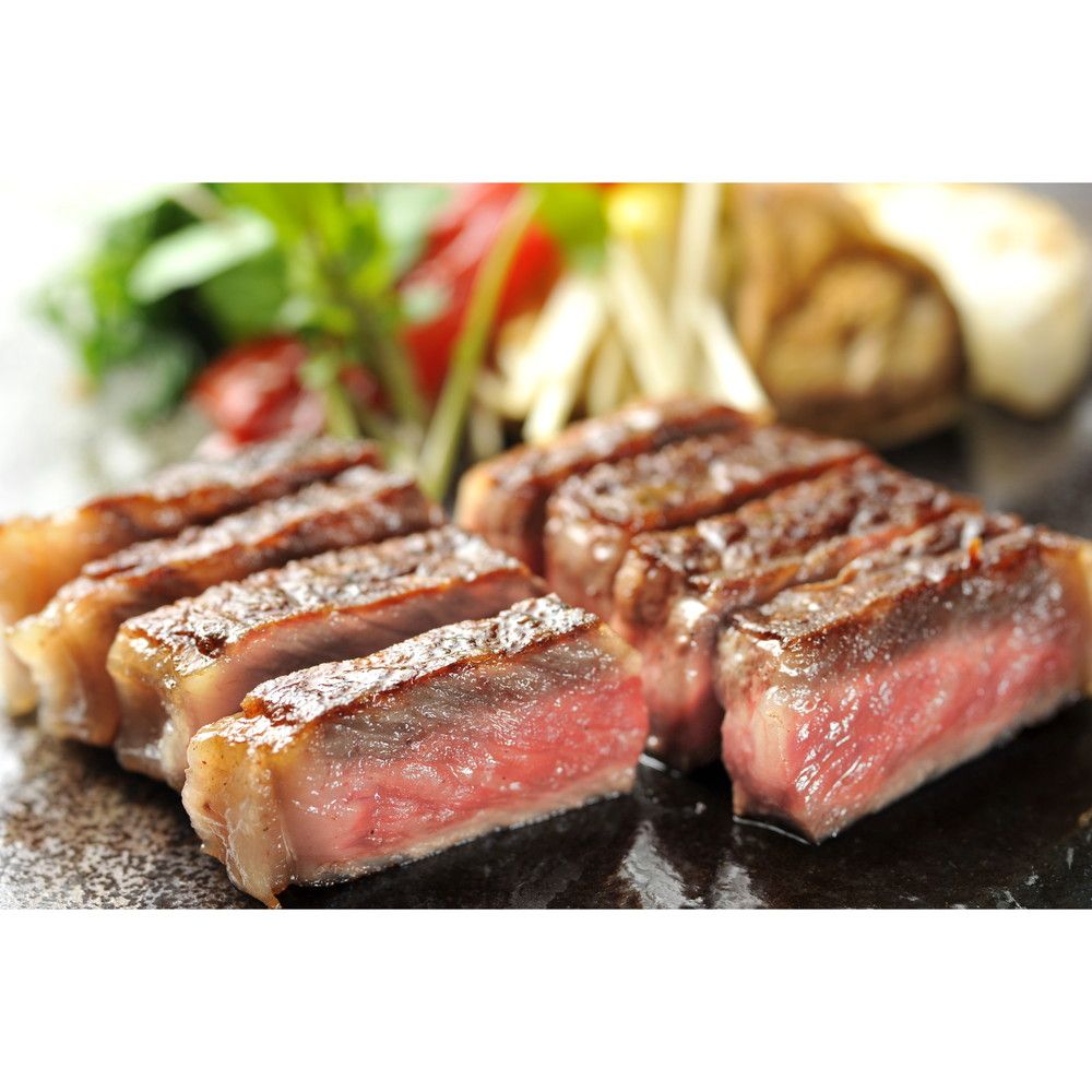 ＜米沢牛黄木＞米沢牛焼肉・ステーキセット 計1,850g ロース焼肉用650g、サーロインステーキ4枚 賞味期限：出荷日より冷凍30日